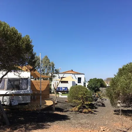 Casa Norte Villaverde (Fuerteventura)