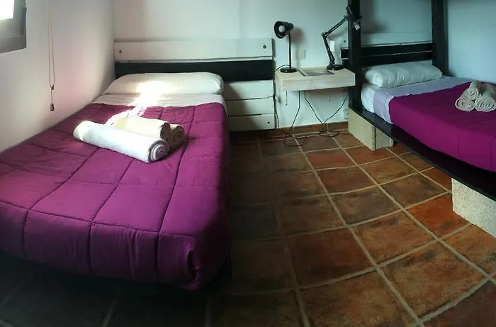 Casa Norte 2* Villaverde (Fuerteventura)