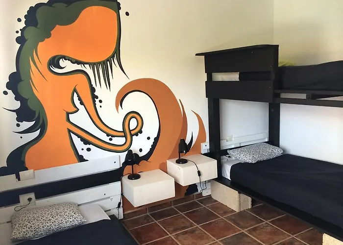 Casa Norte Villaverde (Fuerteventura)