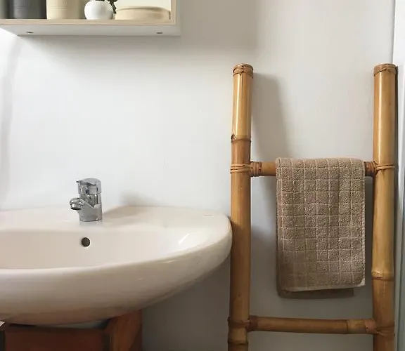 בית הארחה Casa Norte