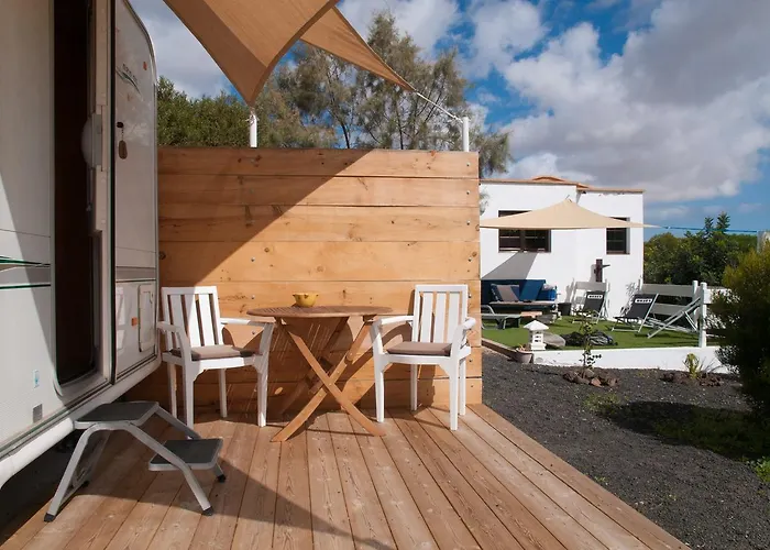 Casa Norte Villaverde (Fuerteventura)