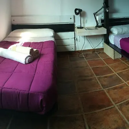 Casa Norte 2* Villaverde (Fuerteventura)