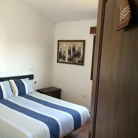 Casa Norte Casa de hóspedes Villaverde (Fuerteventura)
