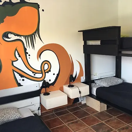 Casa Norte Villaverde (Fuerteventura)