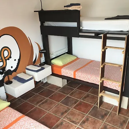 Casa de hóspedes Casa Norte