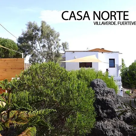 Casa Norte 2*