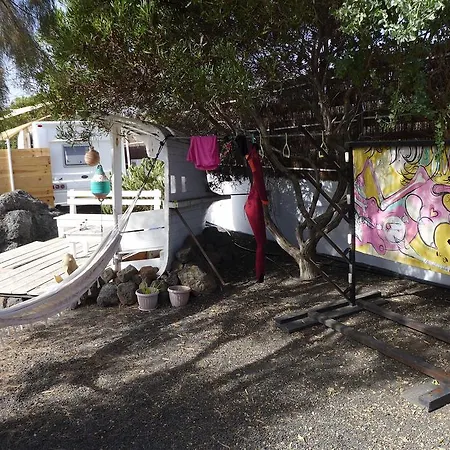 招待所 Casa Norte 2*