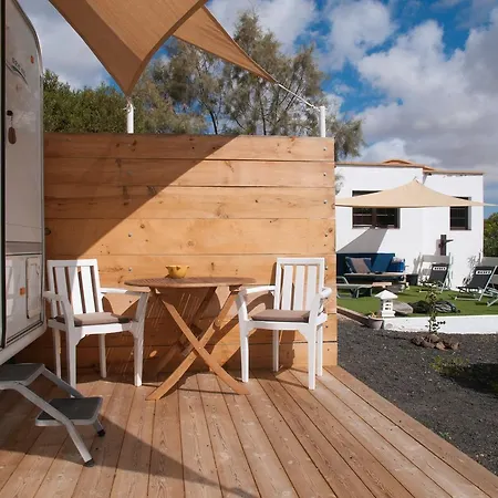 Casa Norte Villaverde (Fuerteventura)