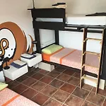 招待所 Casa Norte