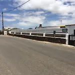 Casa Norte 2* Villaverde (Fuerteventura)
