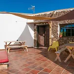 Casa Norte 招待所 Villaverde (Fuerteventura)