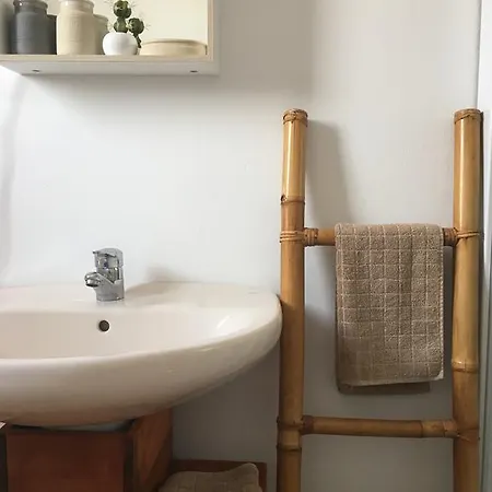 Vendégház Casa Norte