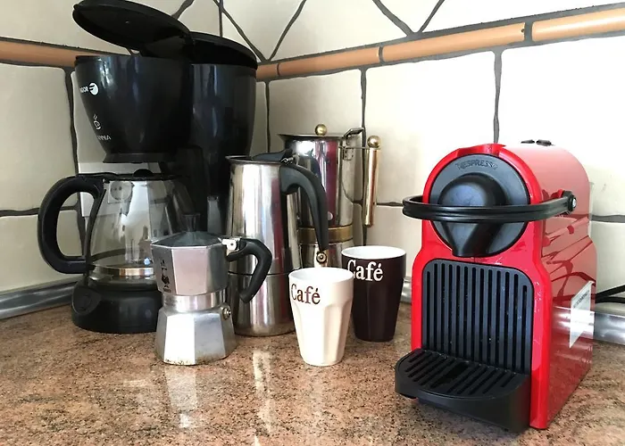 Pensjonat Casa Norte Villaverde (Fuerteventura)