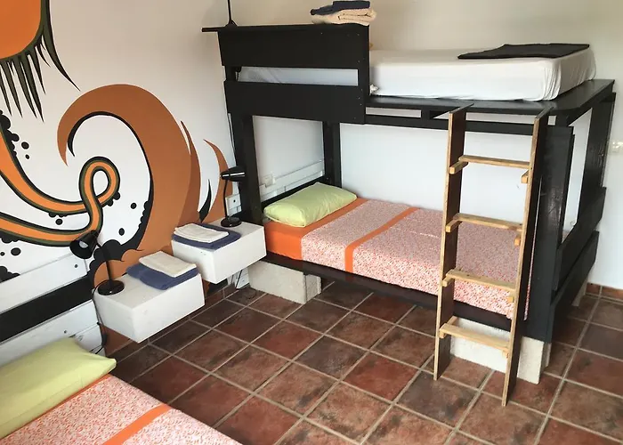 Pensjonat Casa Norte