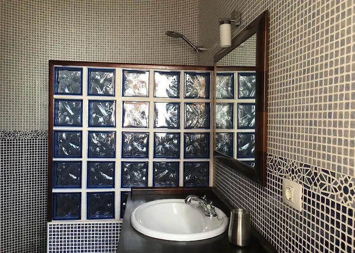 Casa Norte Pensjonat Villaverde (Fuerteventura)