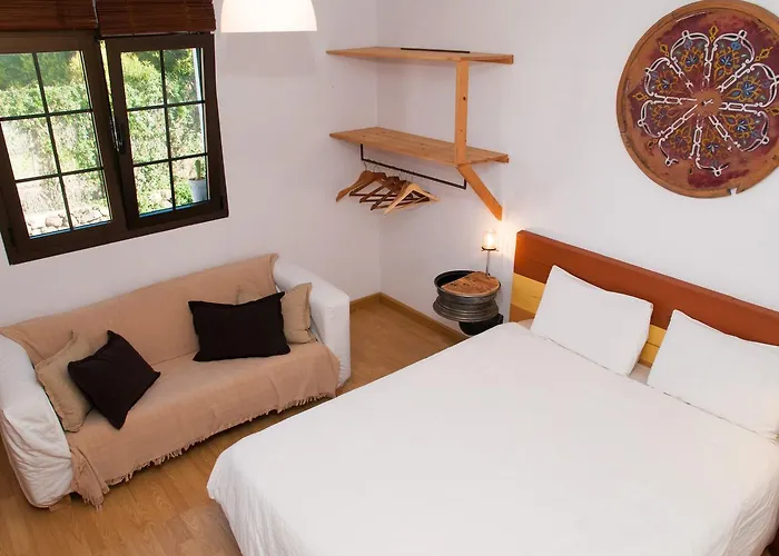 Pensjonat Casa Norte