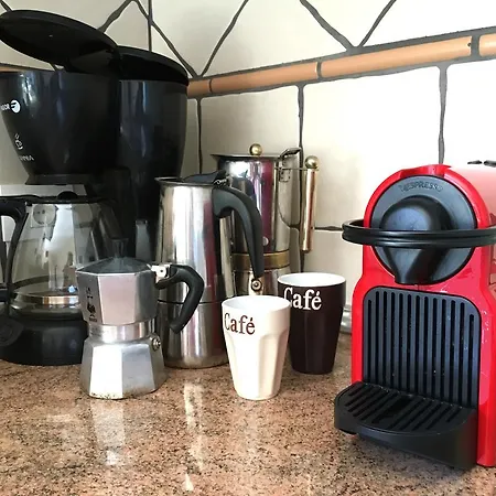 ゲストハウス Casa Norte Villaverde