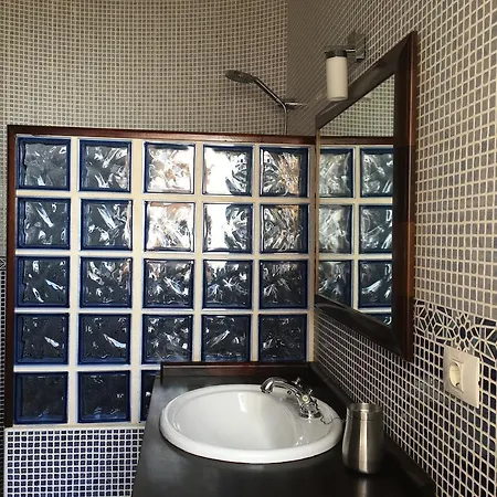 Casa Norte ゲストハウス Villaverde