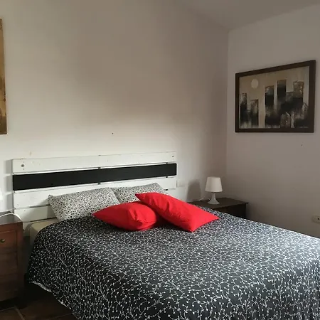 Casa Norte Guest house