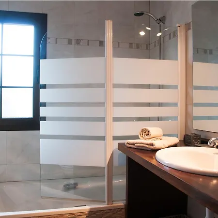 ゲストハウス Casa Norte Villaverde