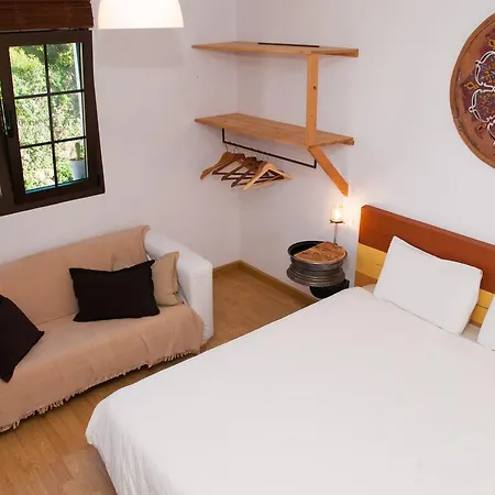 ゲストハウス Casa Norte